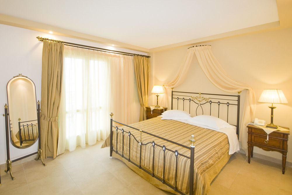 Anassa Deluxe Suites Kamári Extérieur photo
